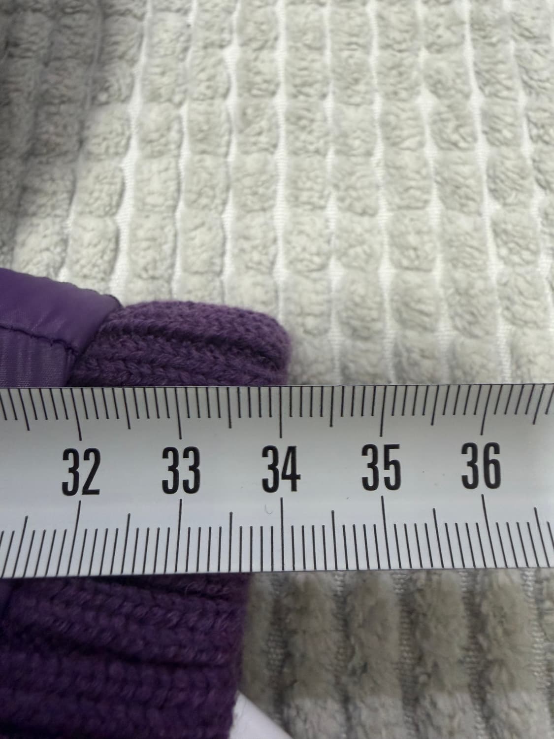 버버리 블루라벨 후드 베스트 상품이미지5