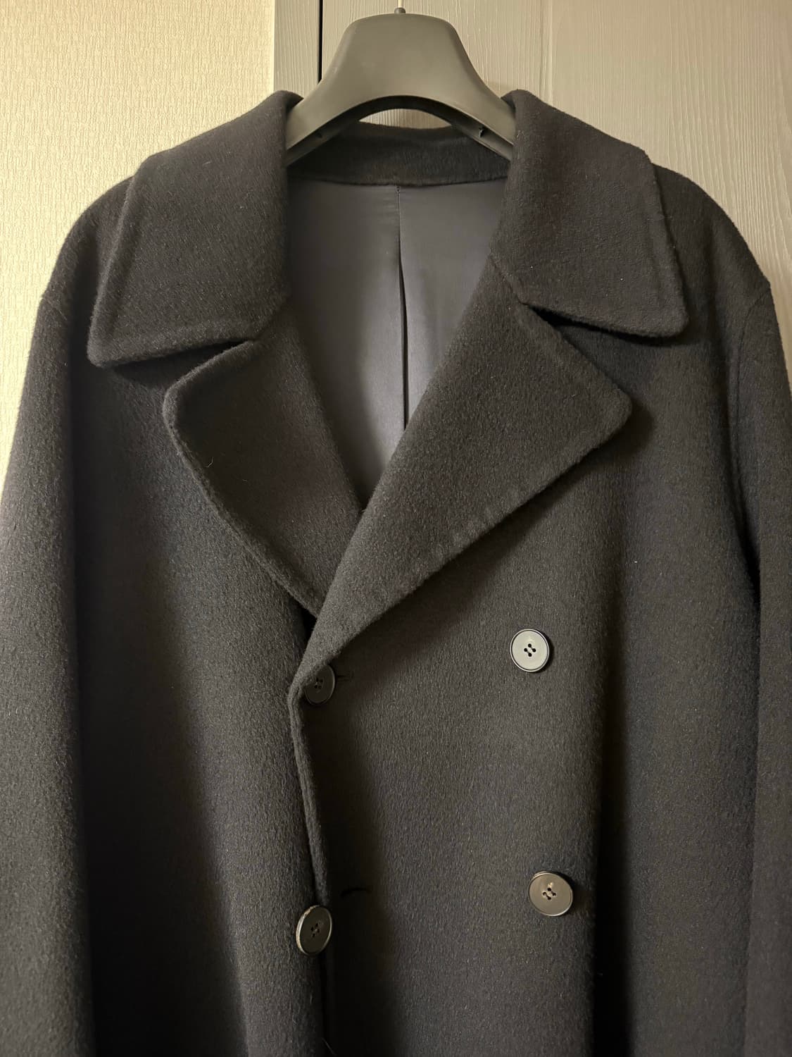 마마가리 봉코트 50사이즈 상품이미지2