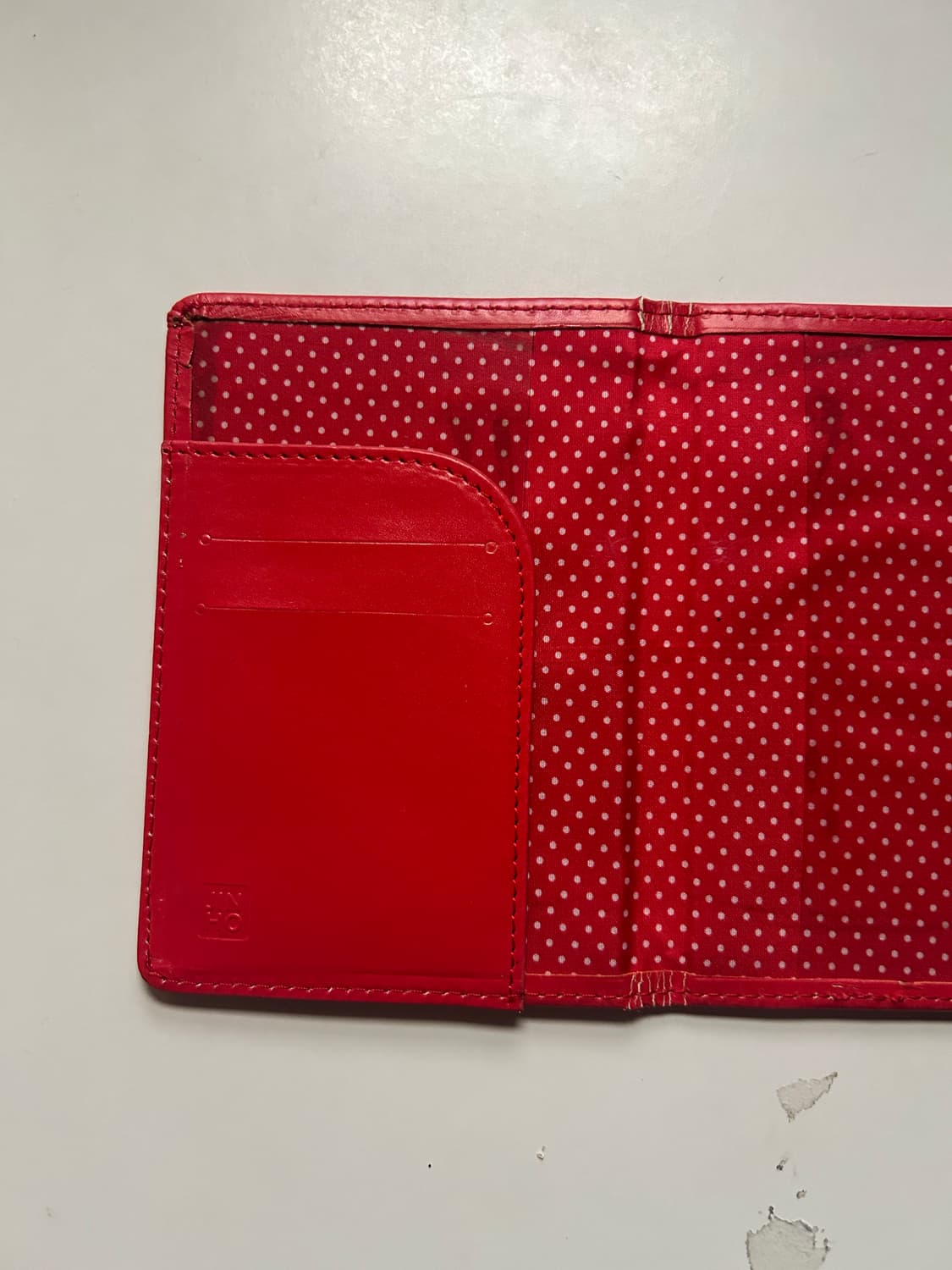 헬로키티 여권케이스 상품이미지5