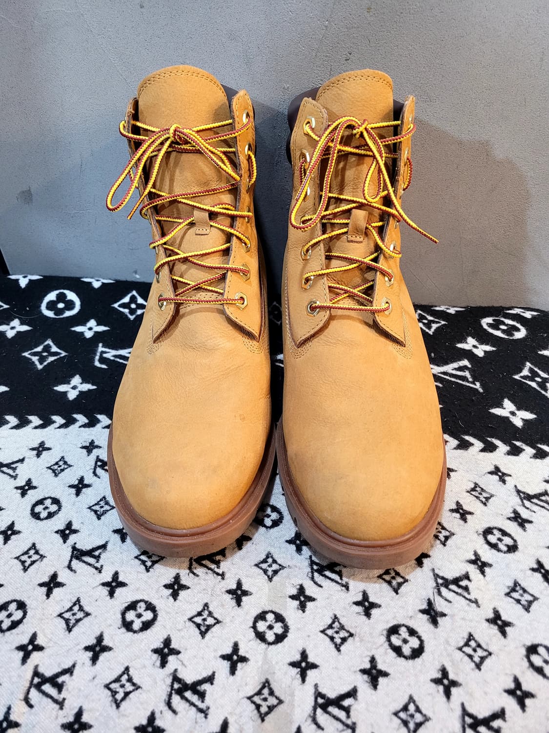 정품 팀버랜드 6인치 프리미엄 워커부츠  상품이미지2