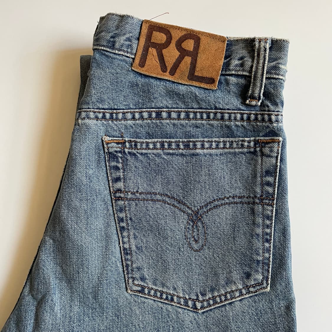 90s RRL 상품이미지2