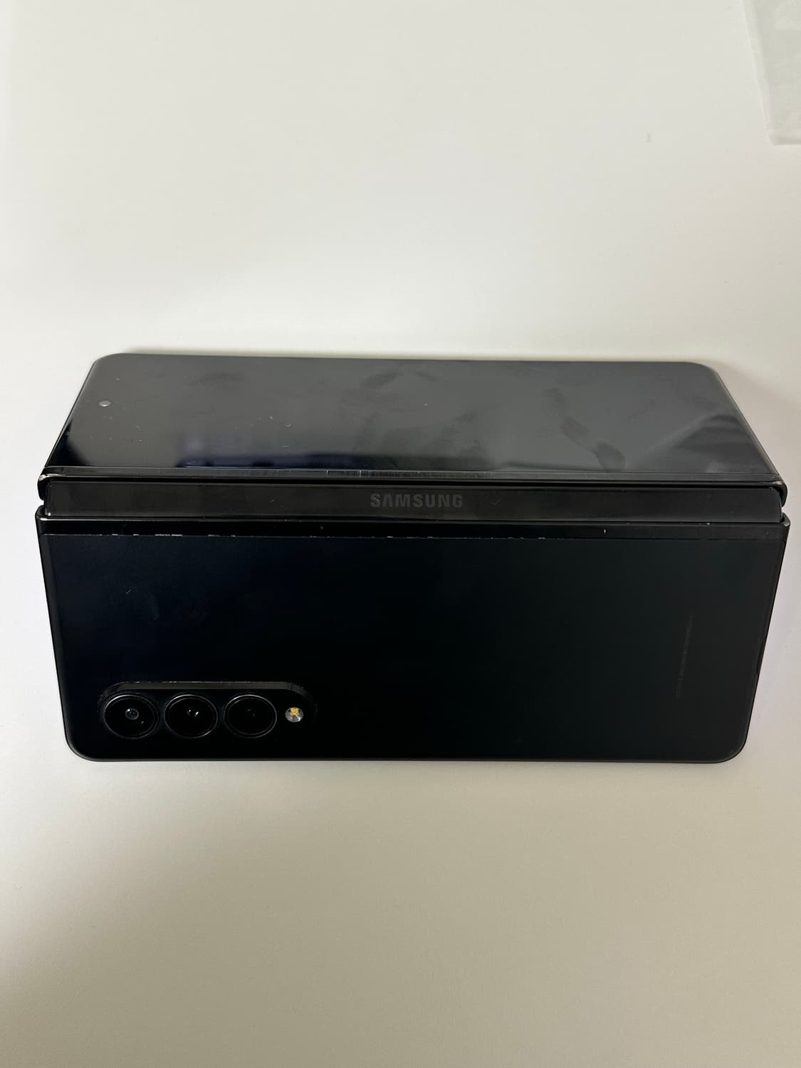 갤럭시 제트 폴드 3 5G 상품이미지2