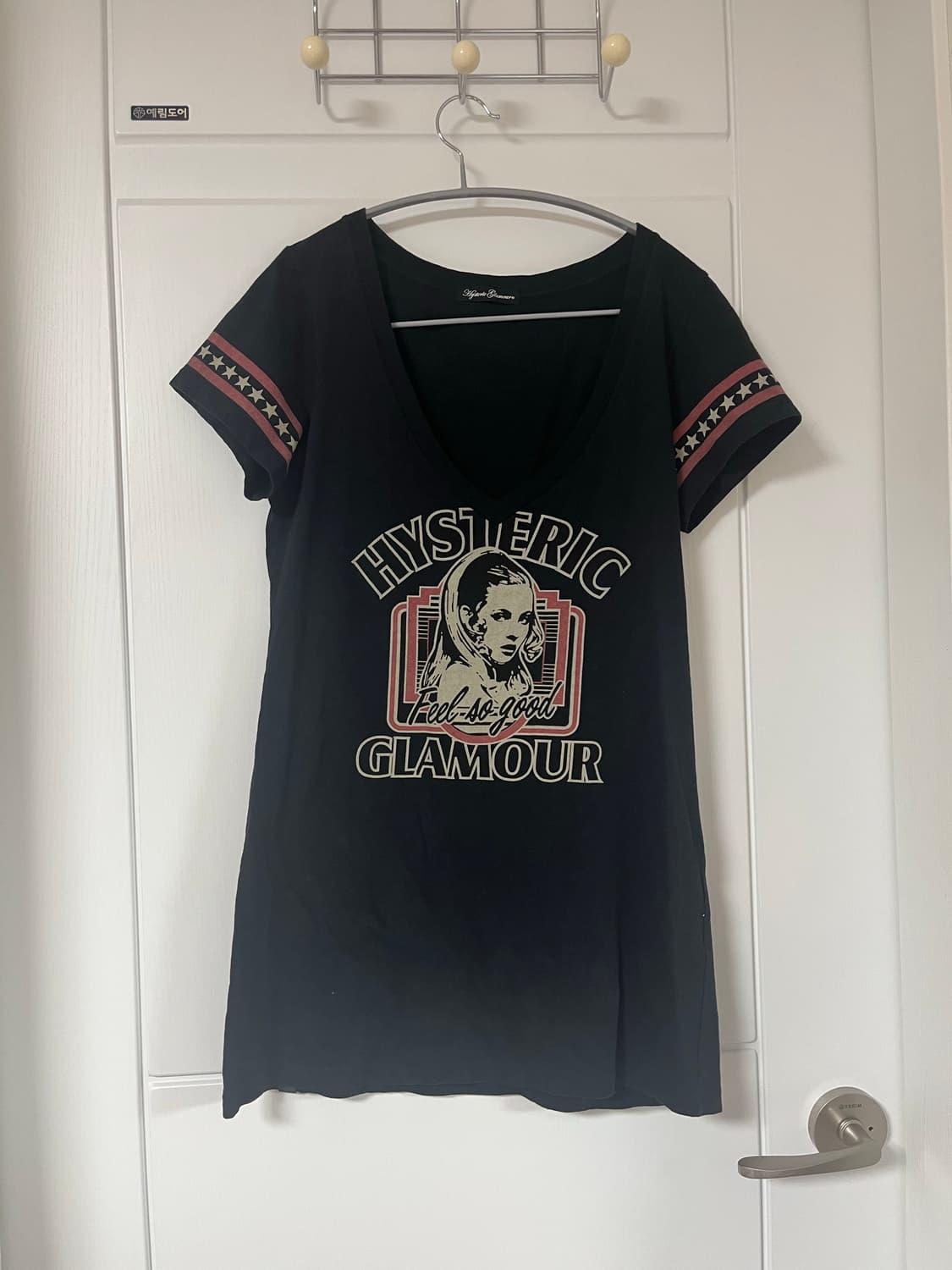 히스테릭 글래머 상품이미지1