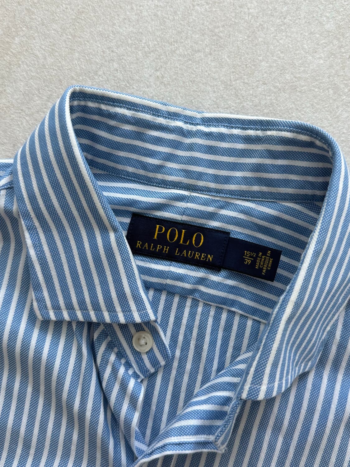 Polo 폴로셔츠 일괄  상품이미지7