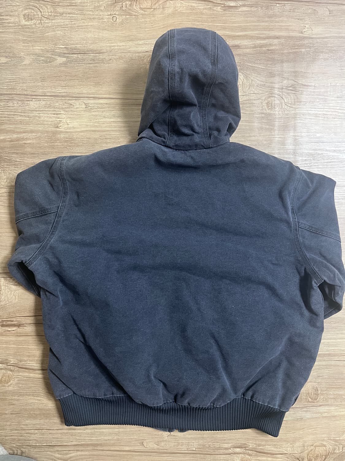 칼하트 액티브 J130 PTL (패트롤) 상품이미지2