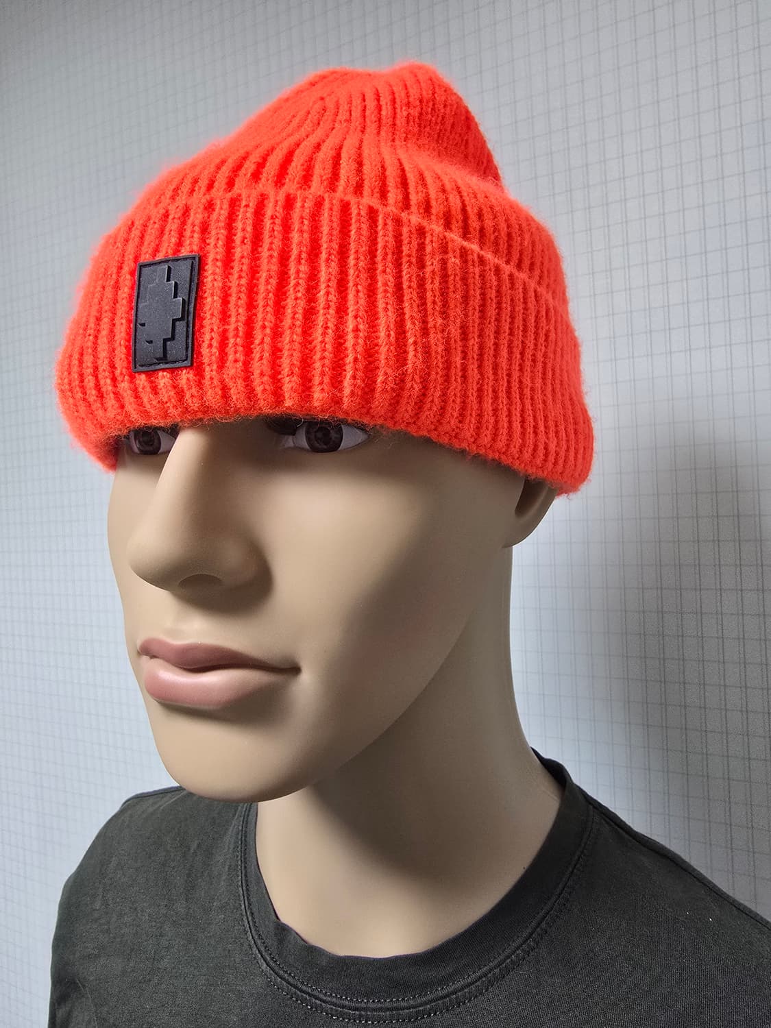 마르셀로 불론 양모 비니 (이태리산) 상품이미지2