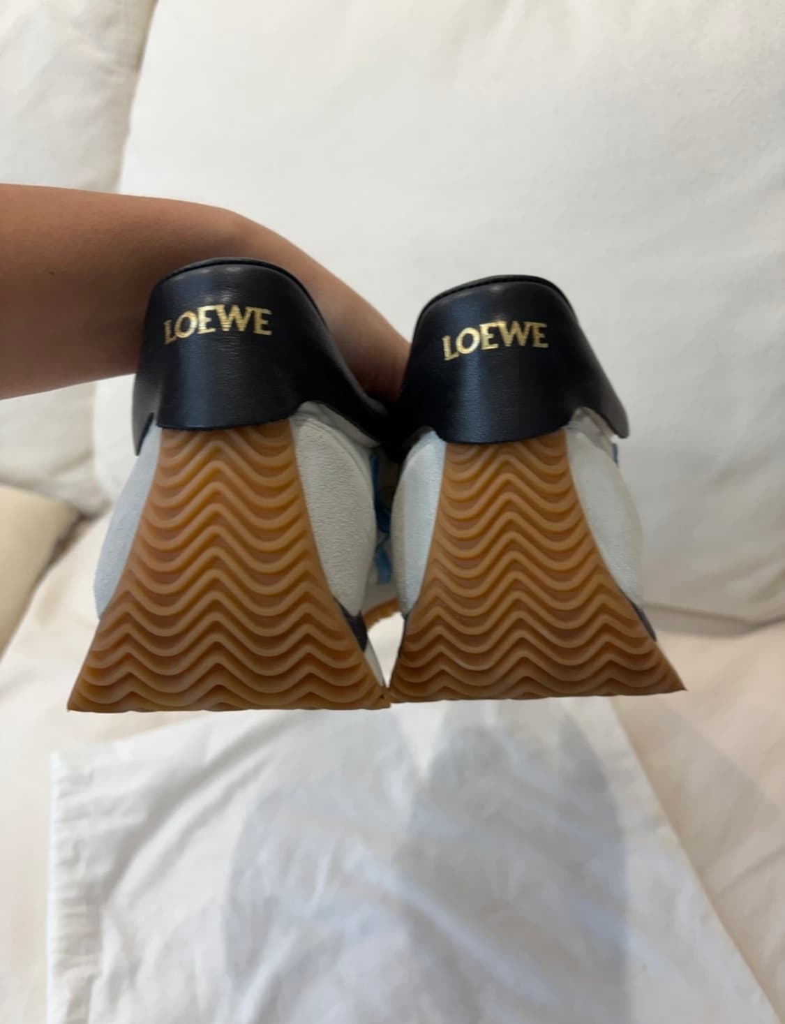 로에베 44(285) 상품이미지3