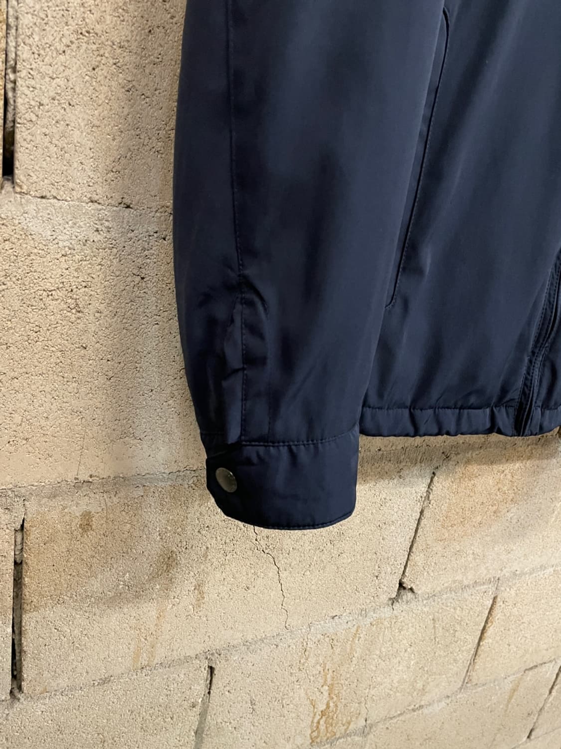 폴로 랄프로렌 포니 네이비 자켓 상품이미지4