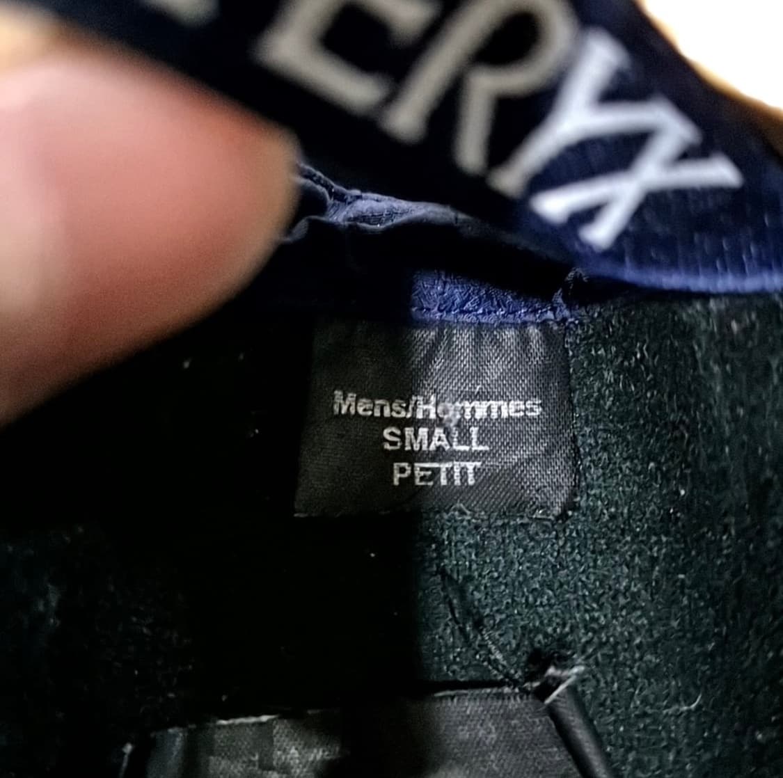 아크테릭스 알파 자켓 구형 상품이미지7