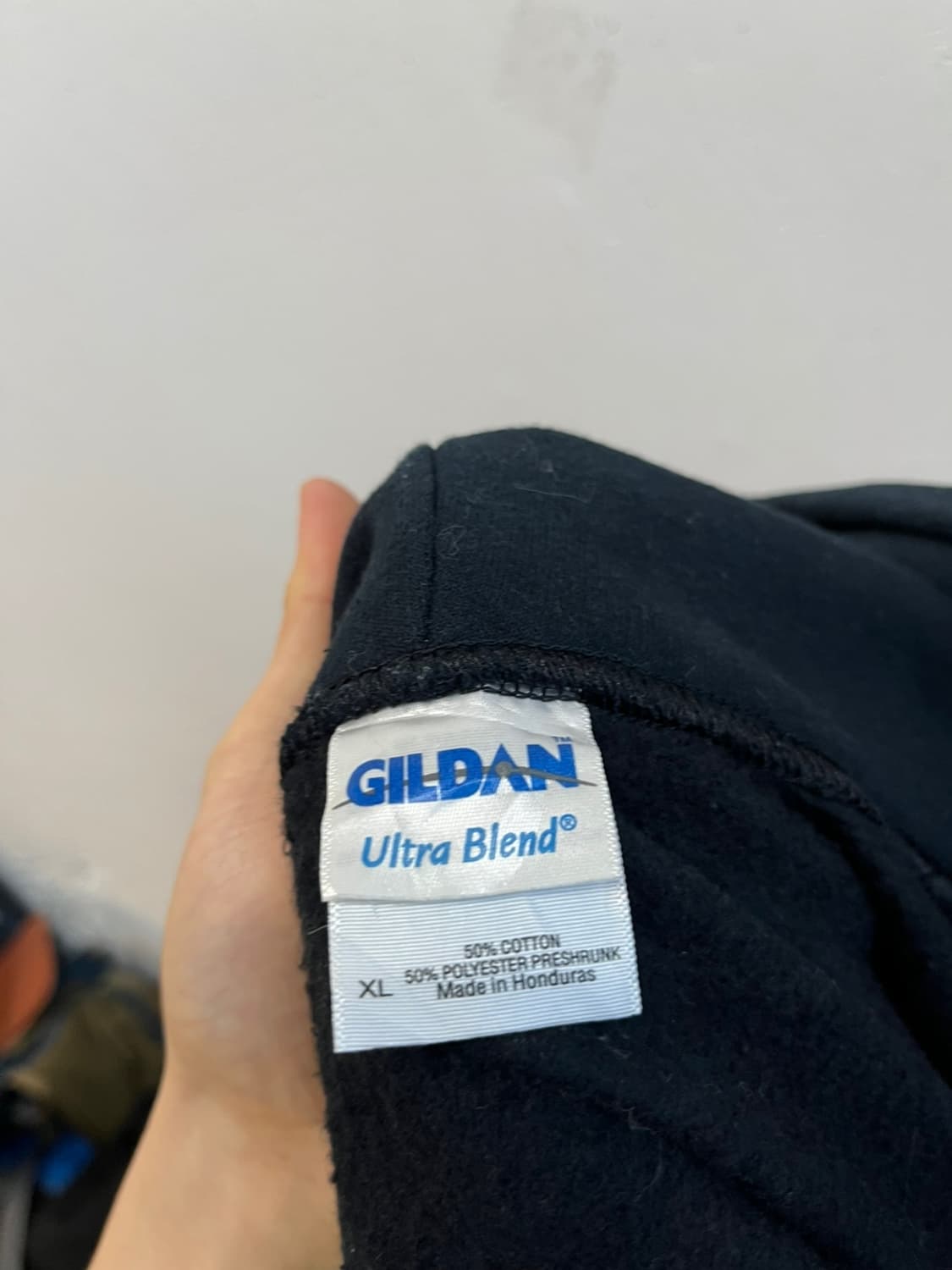 2012 월드시리즈 챔피언 샌프란시스코 자이언츠 후드 상품이미지6