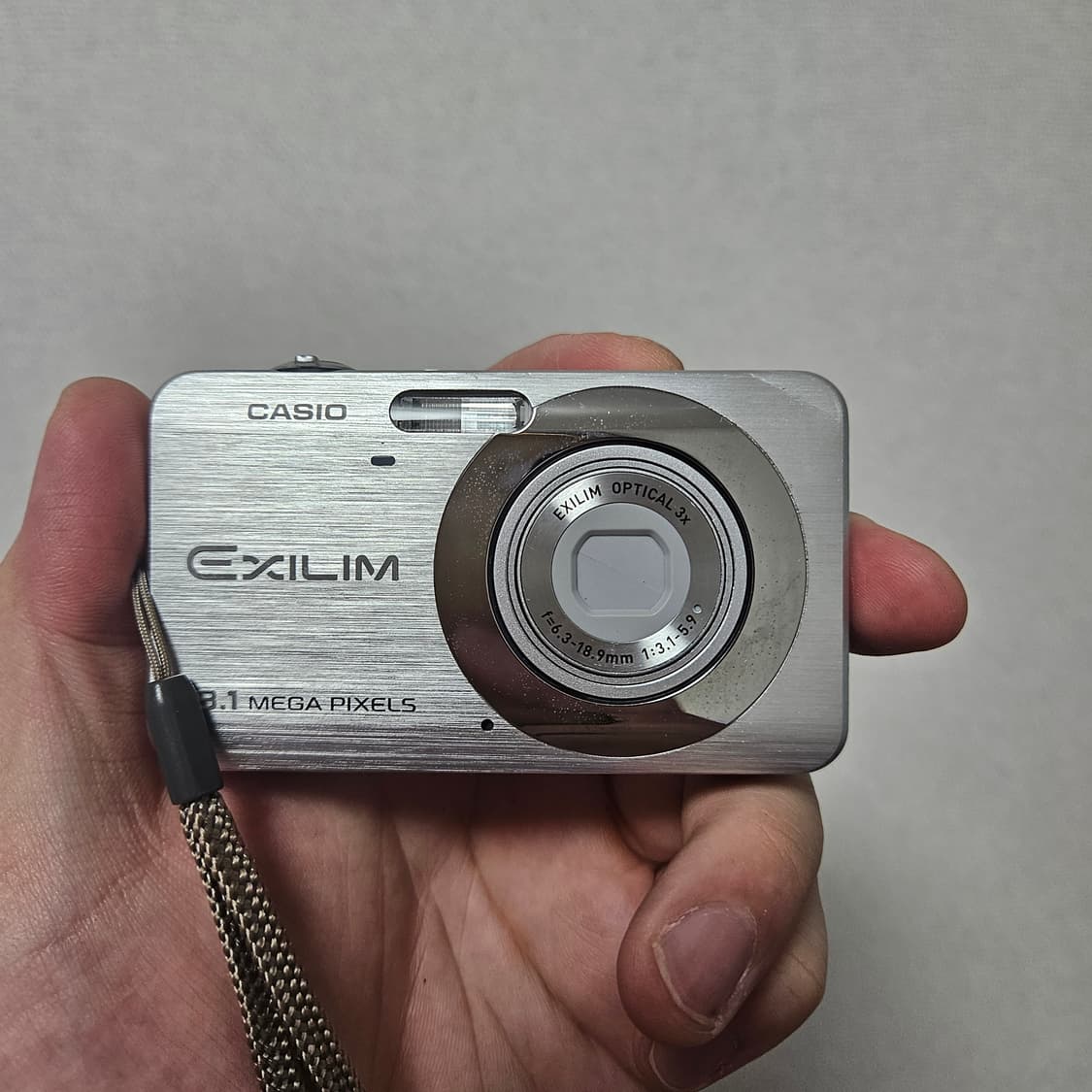 (카리나, 토모토모 디카) 카시오 엑슬림 EX-Z80 상품이미지1