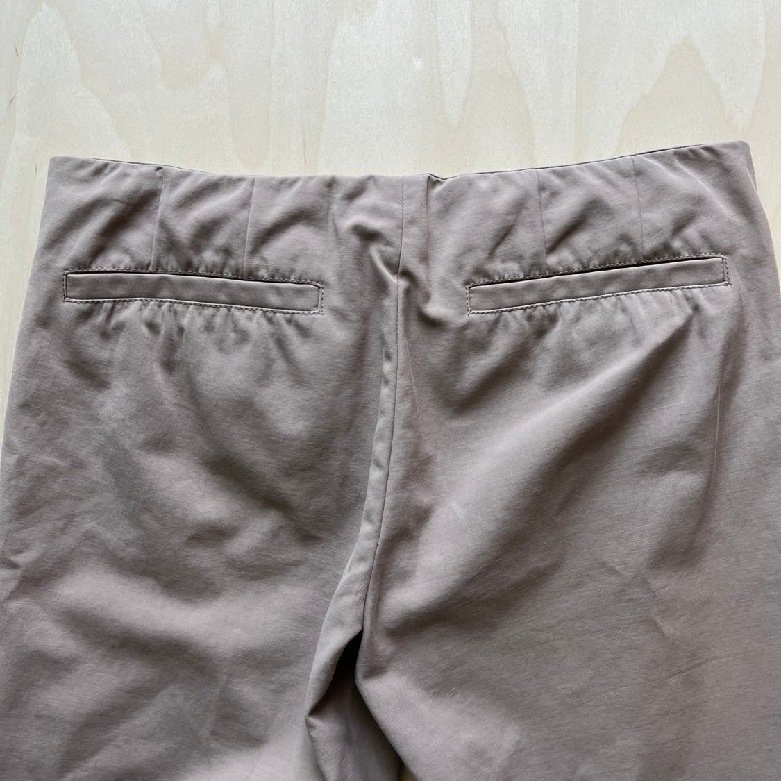 Helmut Lang Tapered fit Pants ( ~28) 상품이미지7