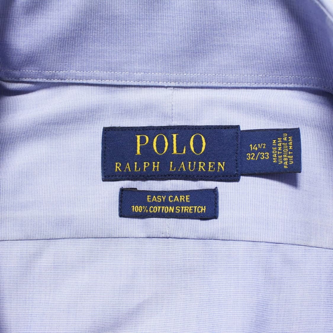 Polo 폴로 랄프로렌 셔츠 상품이미지4