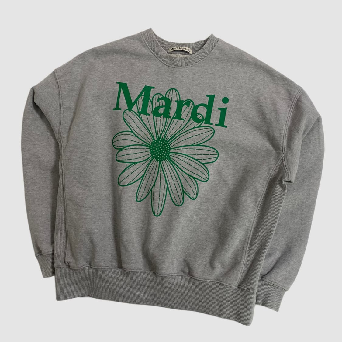 마르디 맨투맨 상품이미지1