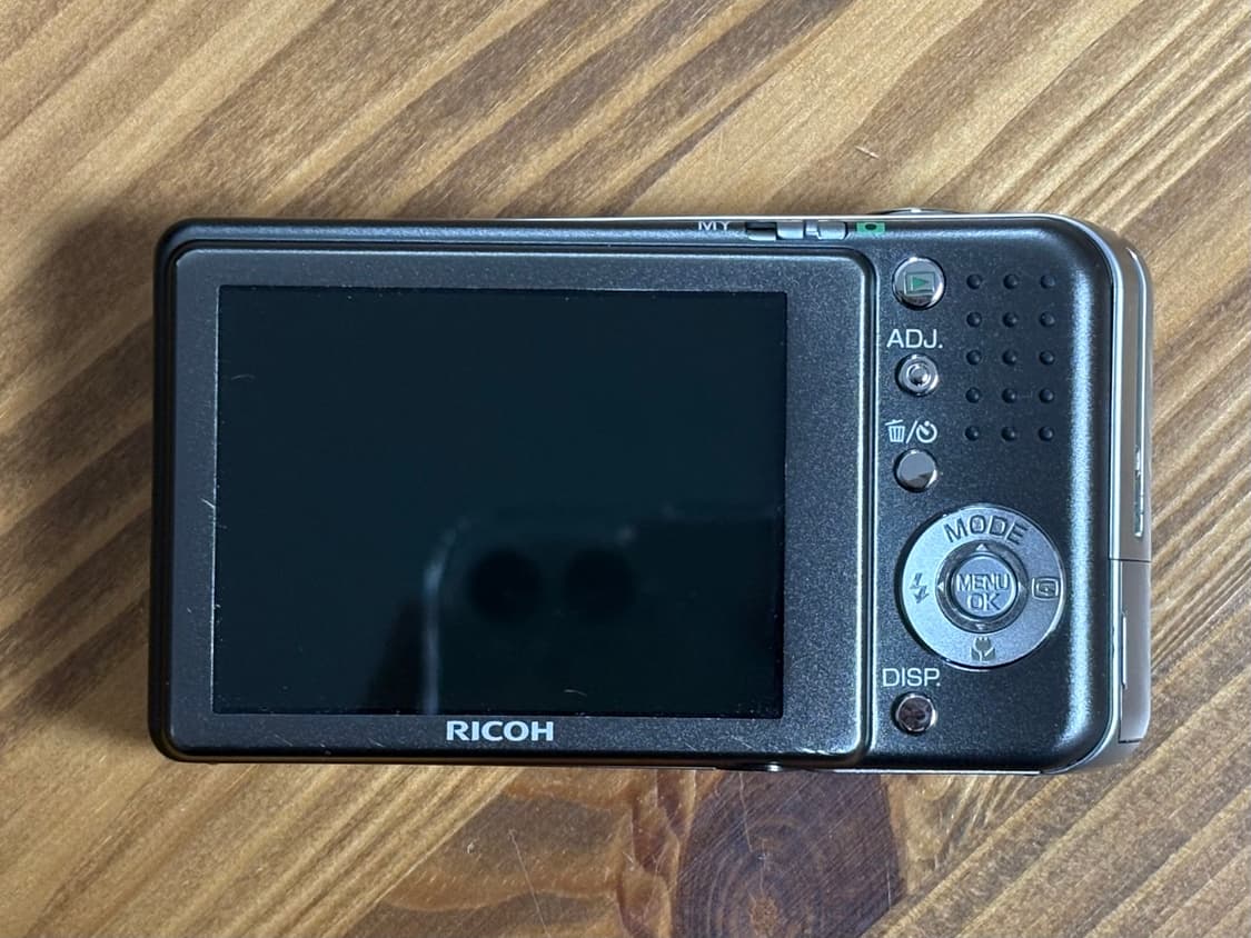 리코 카플리오 r6 상품이미지2