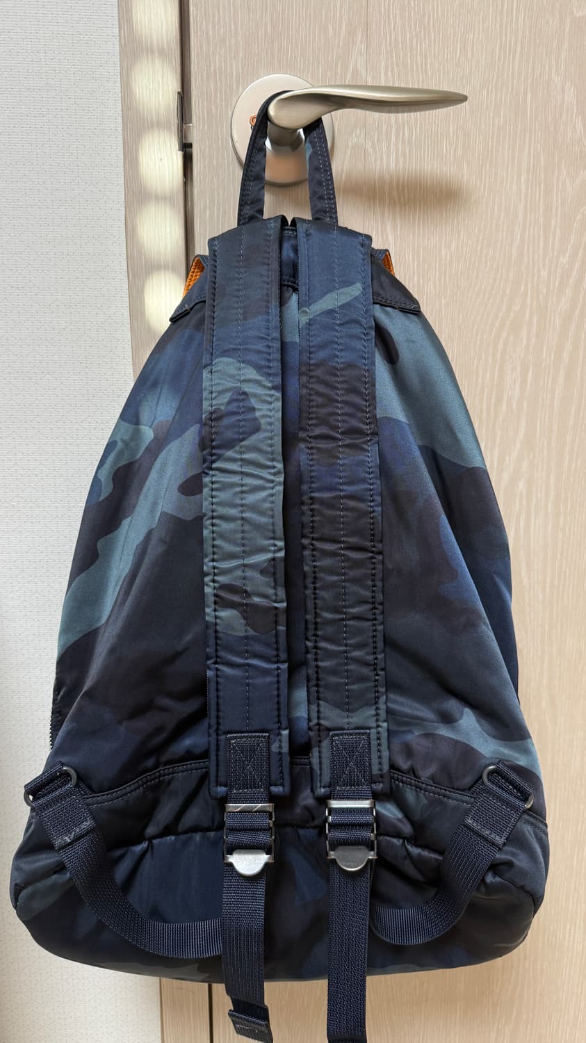 Porter 포터 카모 백팩 상품이미지2