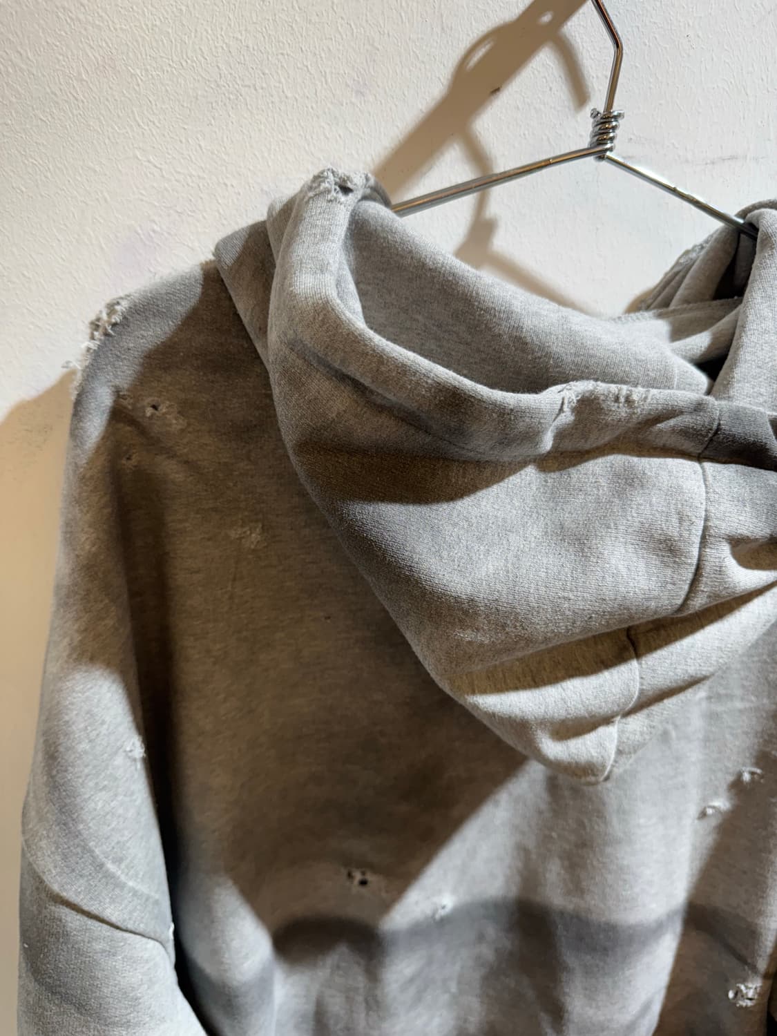 빈티지 후드 상품이미지8