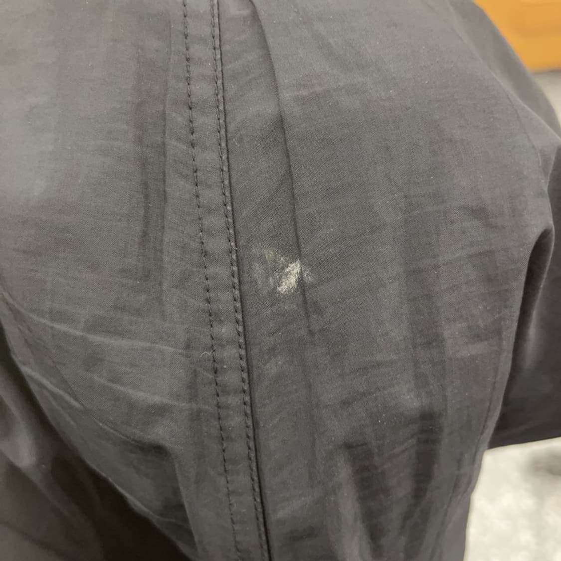 나이키 레트로 빈티지 사이드라인 조거 트랙팬츠 XL C08757 상품이미지8