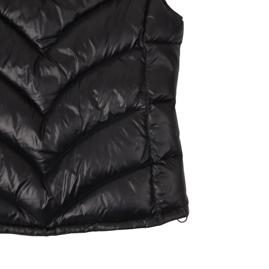 노스페이스 600 후디드 구스다운 베스트 패딩조끼 상품이미지7