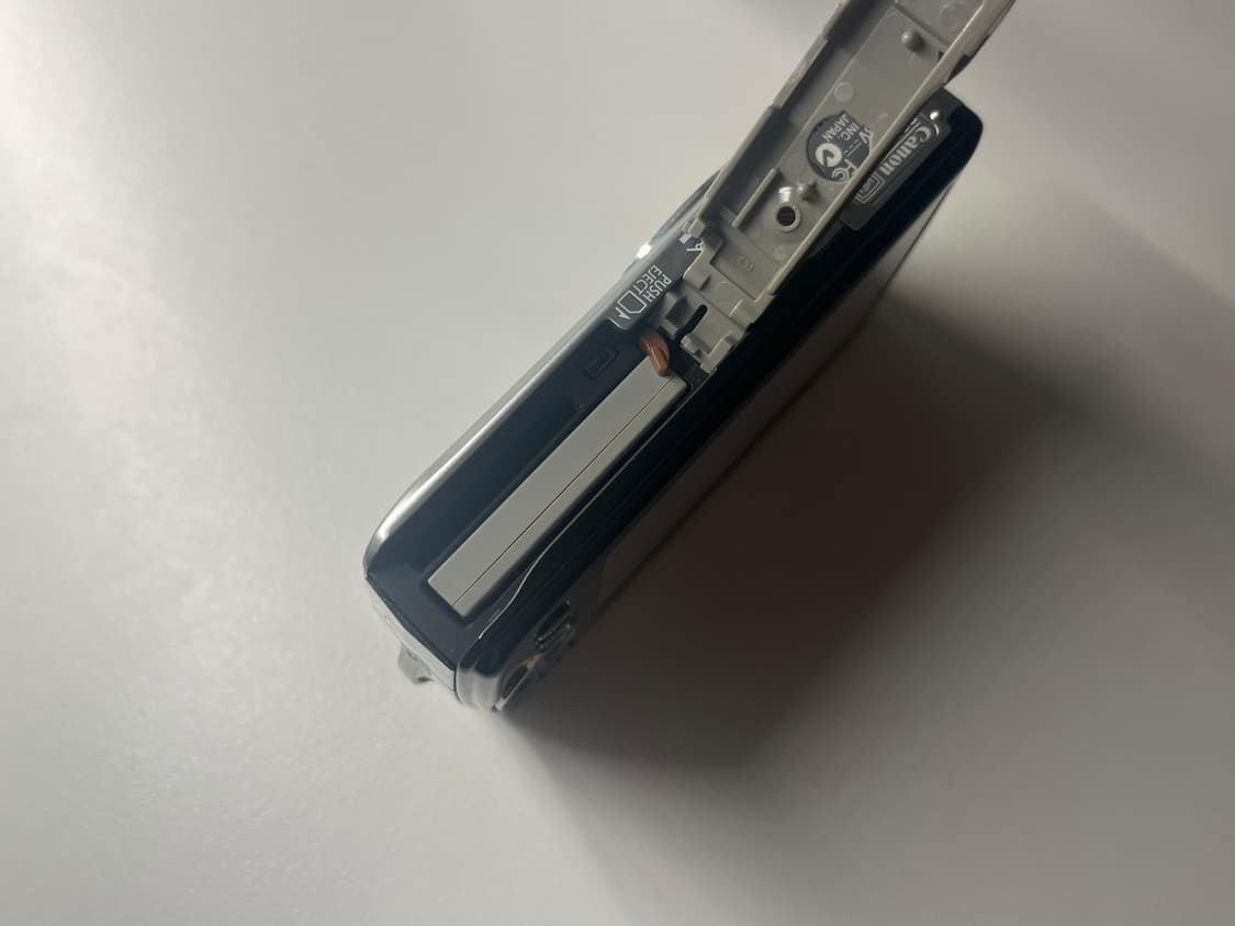 캐논 ixy80 IXUS 65 익서스 65 Canon 캐논 익시 80 상품이미지7