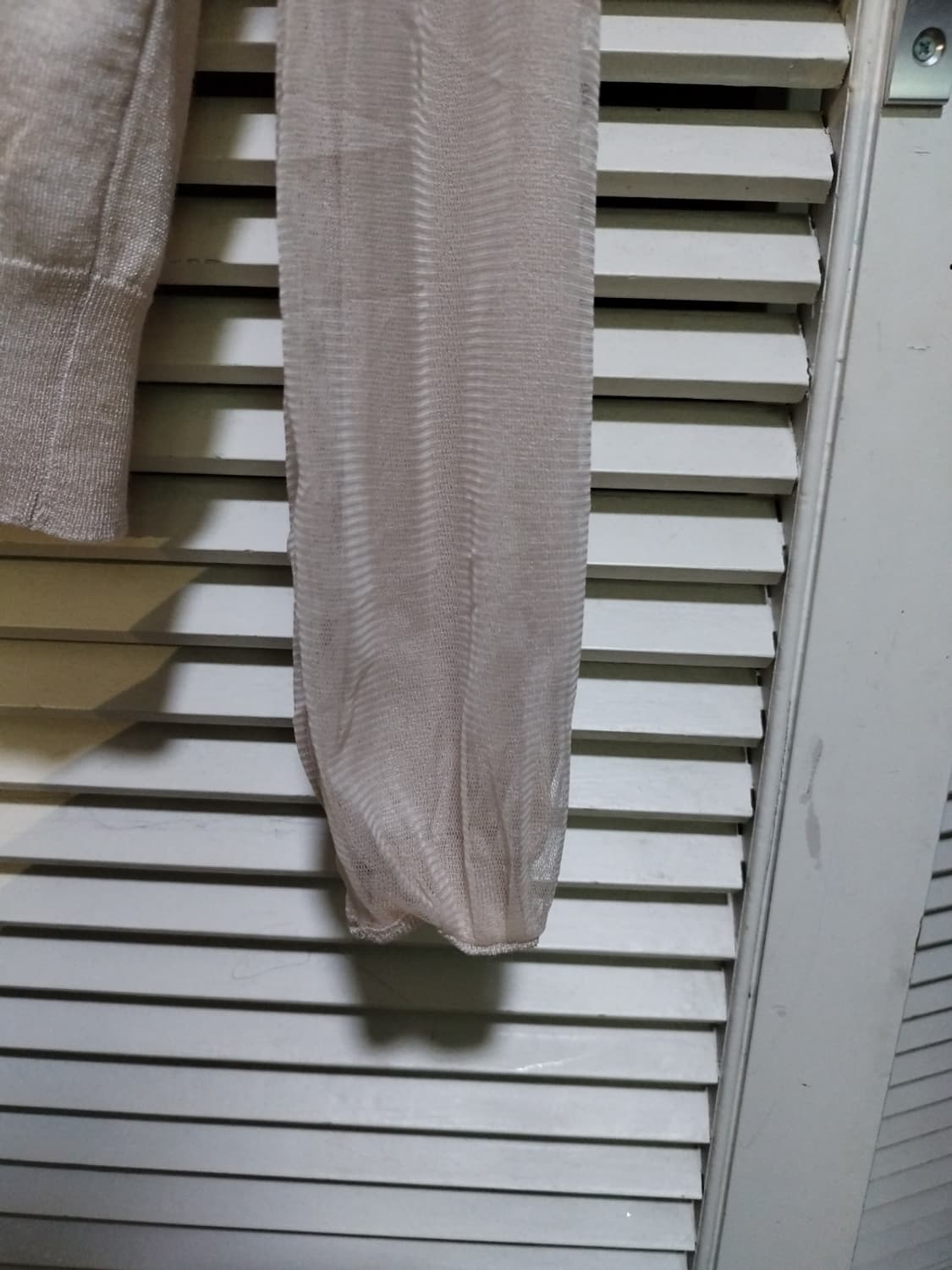 90 한섬 시스템 가디건 상품이미지4