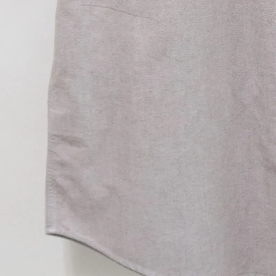 베이프 스몰 로고 옥스포드 반팔 셔츠 57263 상품이미지4