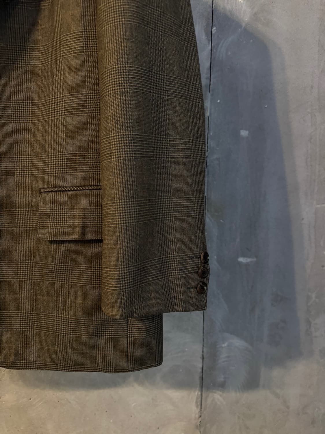 제이프레스 트위드 자켓 100 상품이미지6