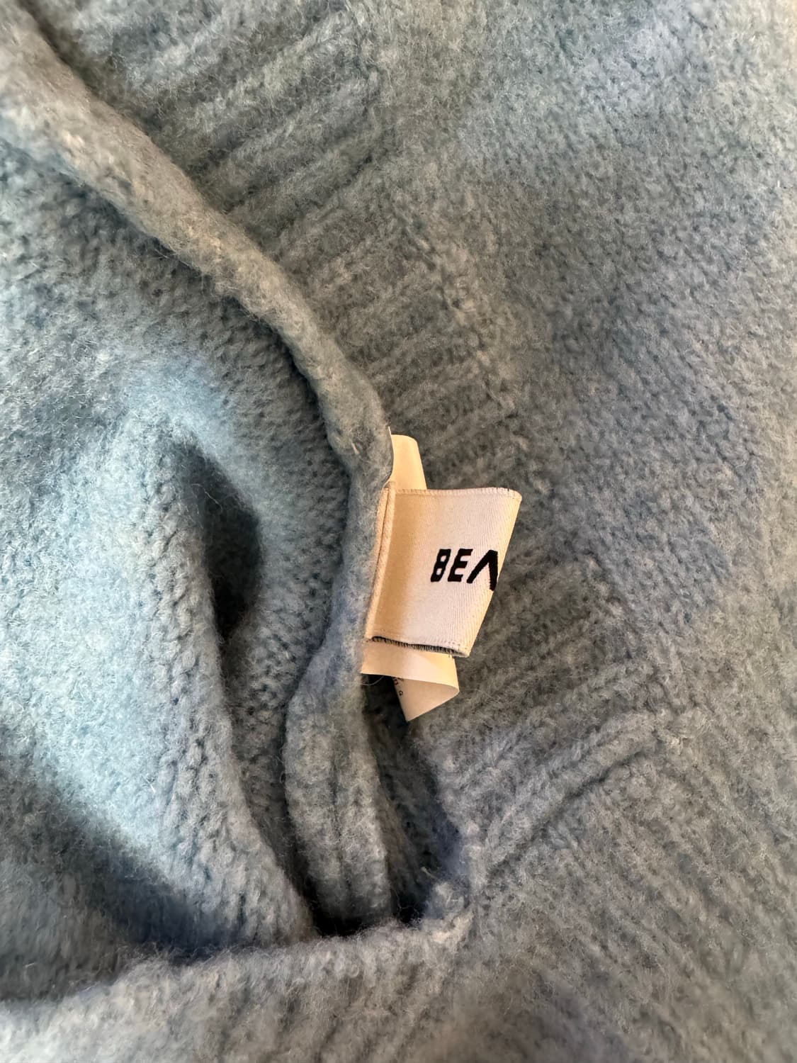 [BEAKER] 비이커 바라클라바 하늘색 상품이미지4