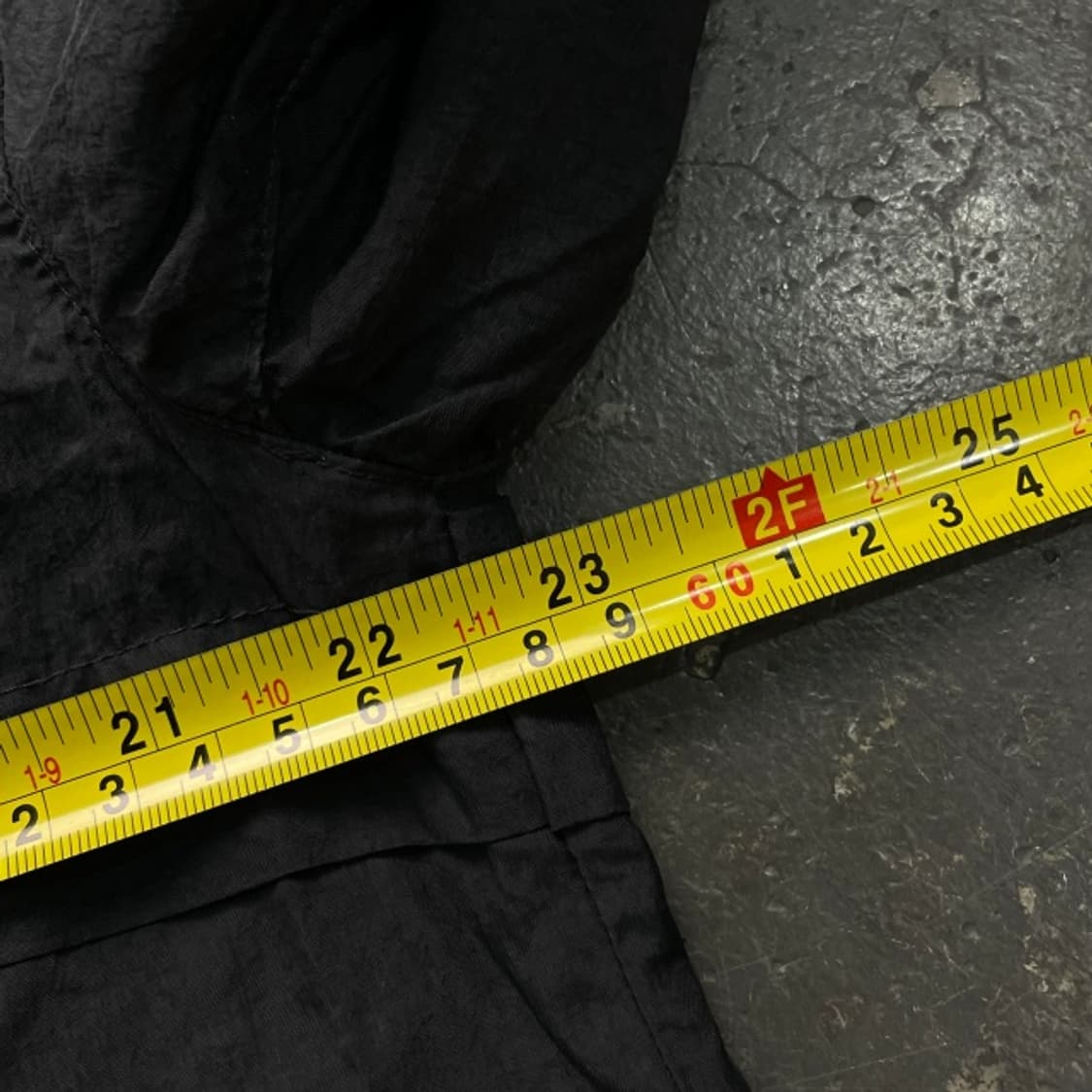 나이키 아이콘 클래쉬 바람막이  상품이미지6