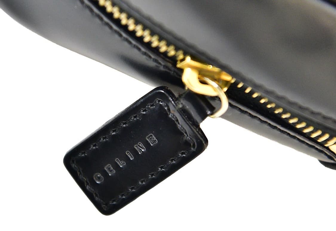 셀린느 마카담 트리오페 토트백(정품) 상품이미지8