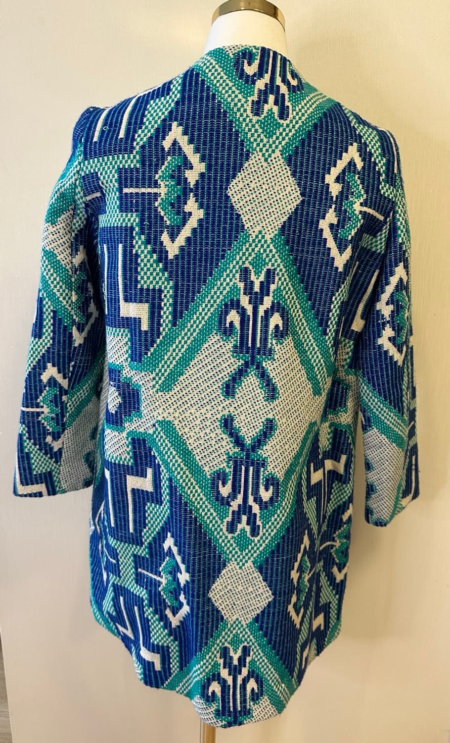 마쥬 코트 상품이미지2