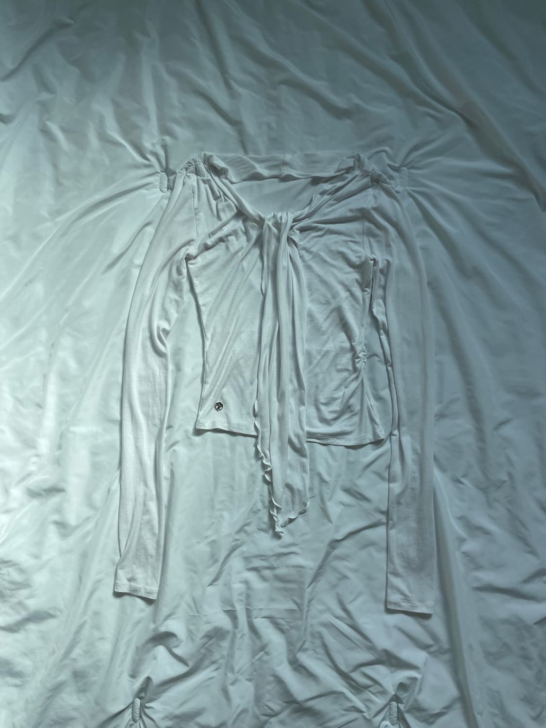 페인오어플레져 BLAIRE TIE TOP 상품이미지6