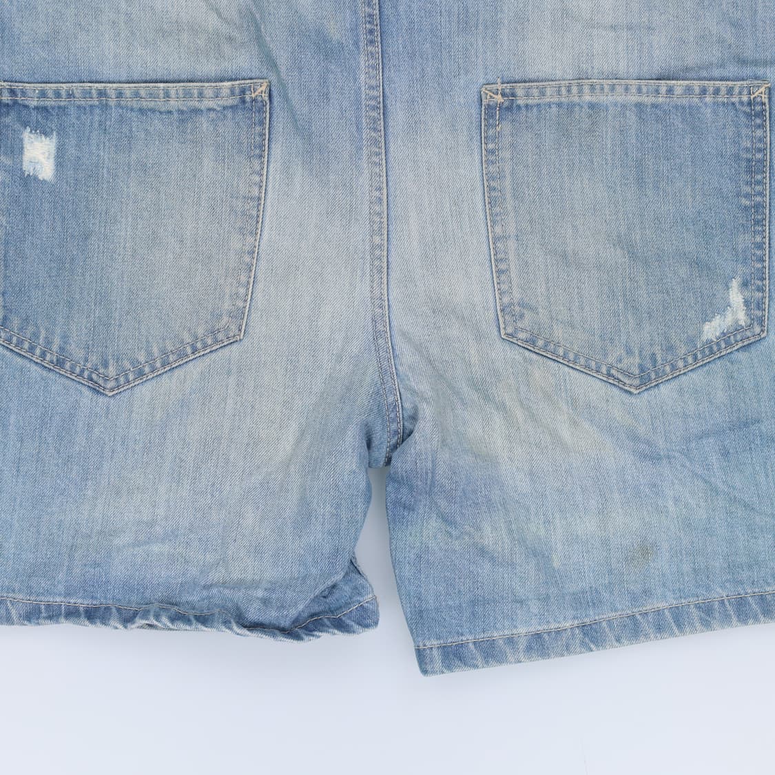 L 자라 여성 반바지 오버롤 0406H1 상품이미지4