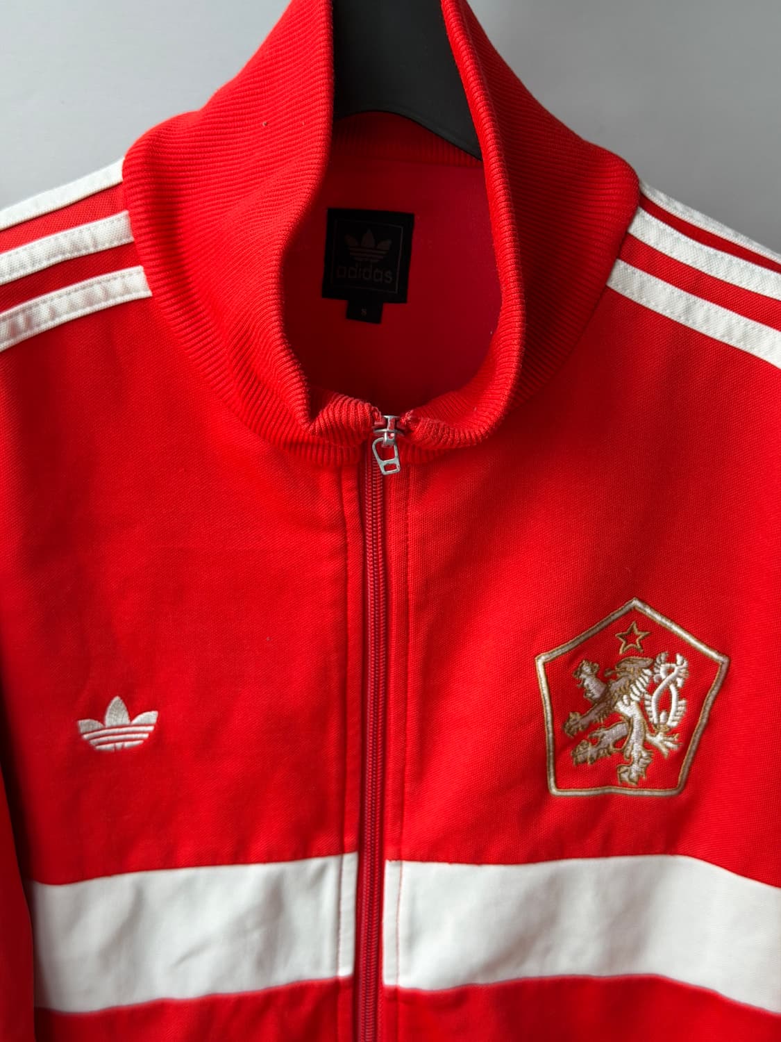adidas vtg track top 상품이미지3