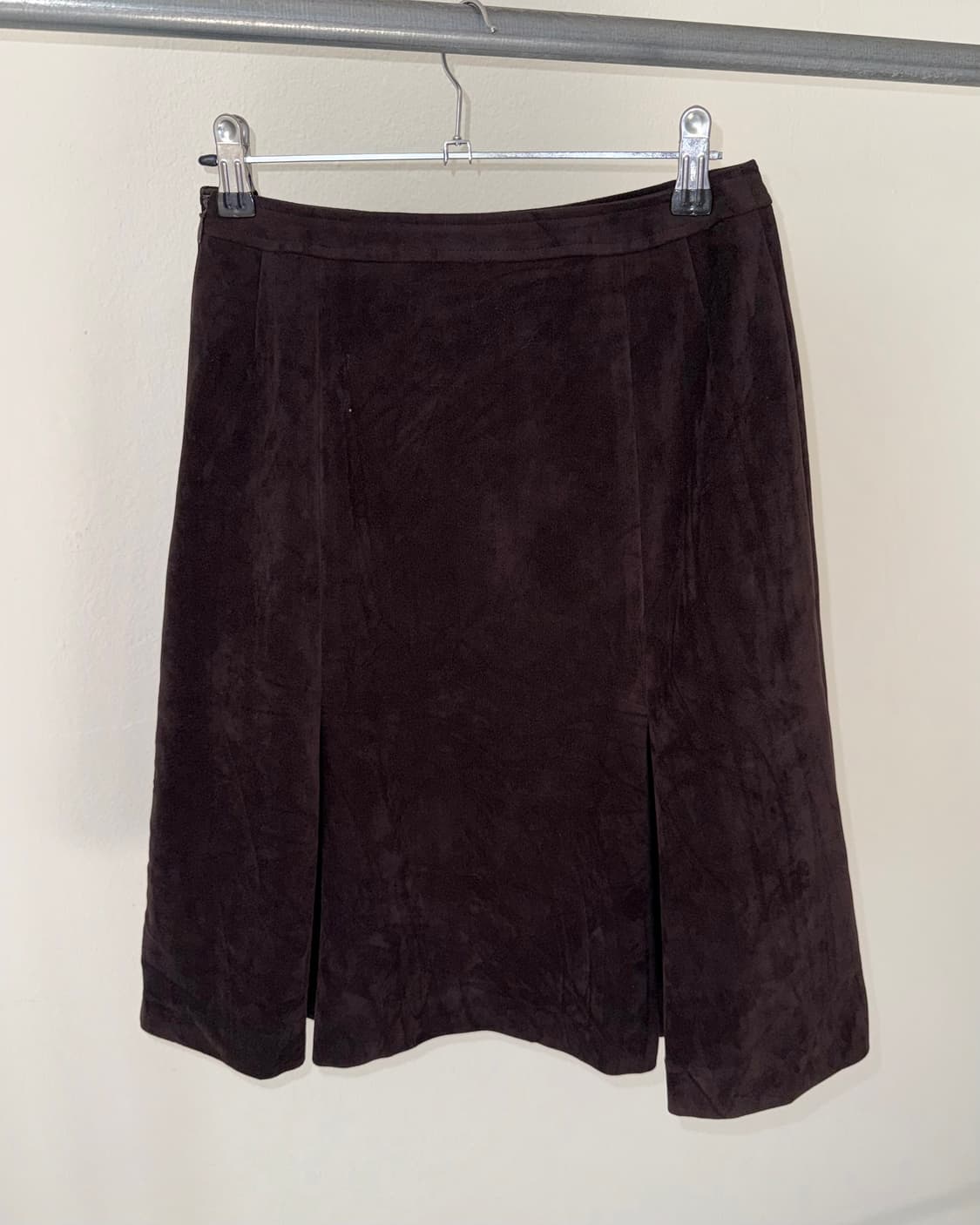 빈티지 미디 스커트 상품이미지5