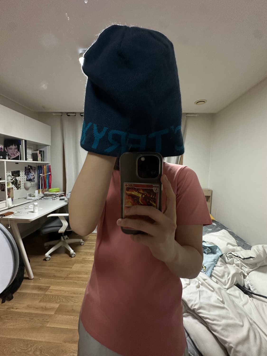 아크테릭스 비니 상품이미지4