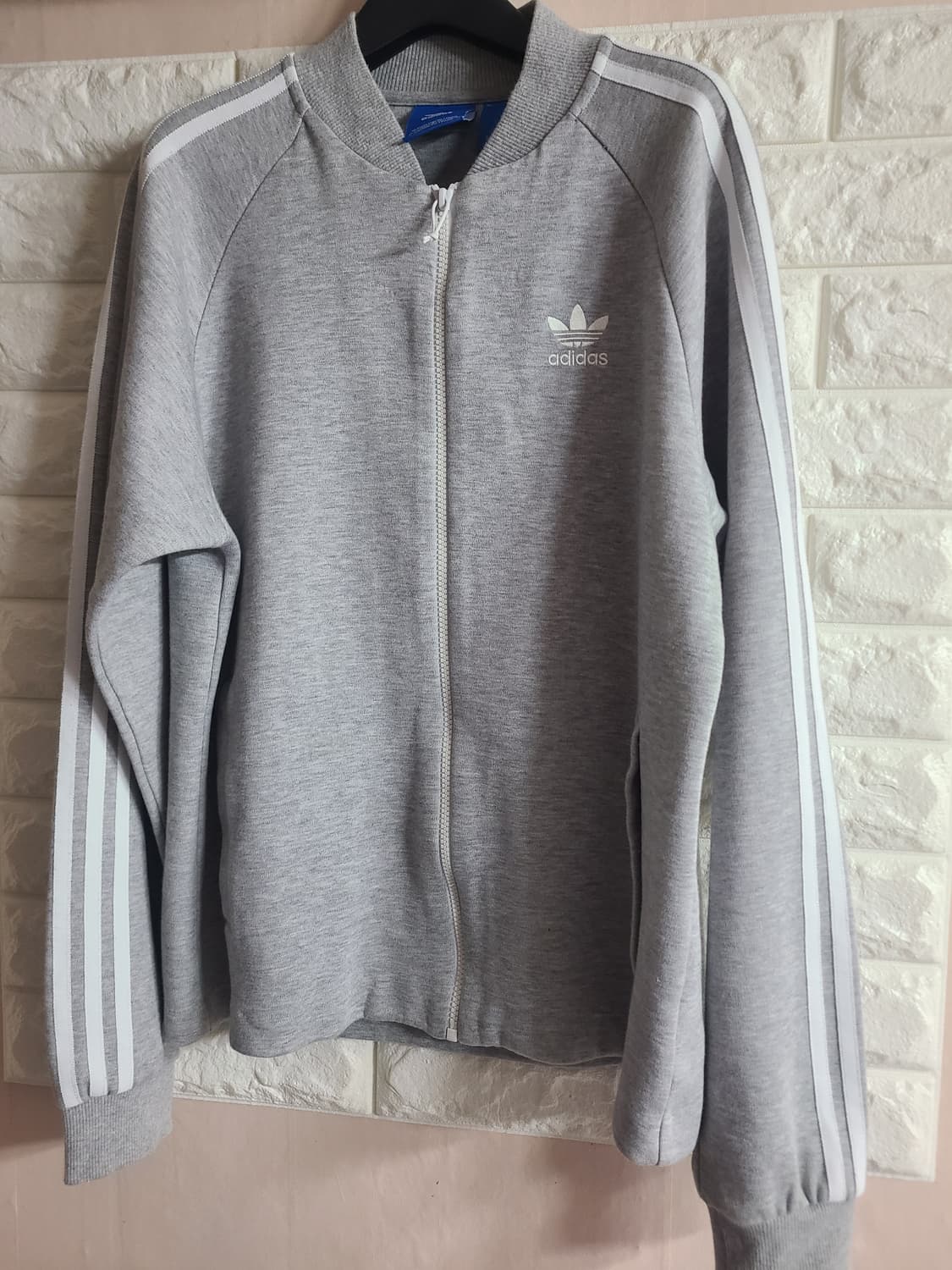 아디다스 오리지널 SST 프리미엄 트랙탑 상품이미지1