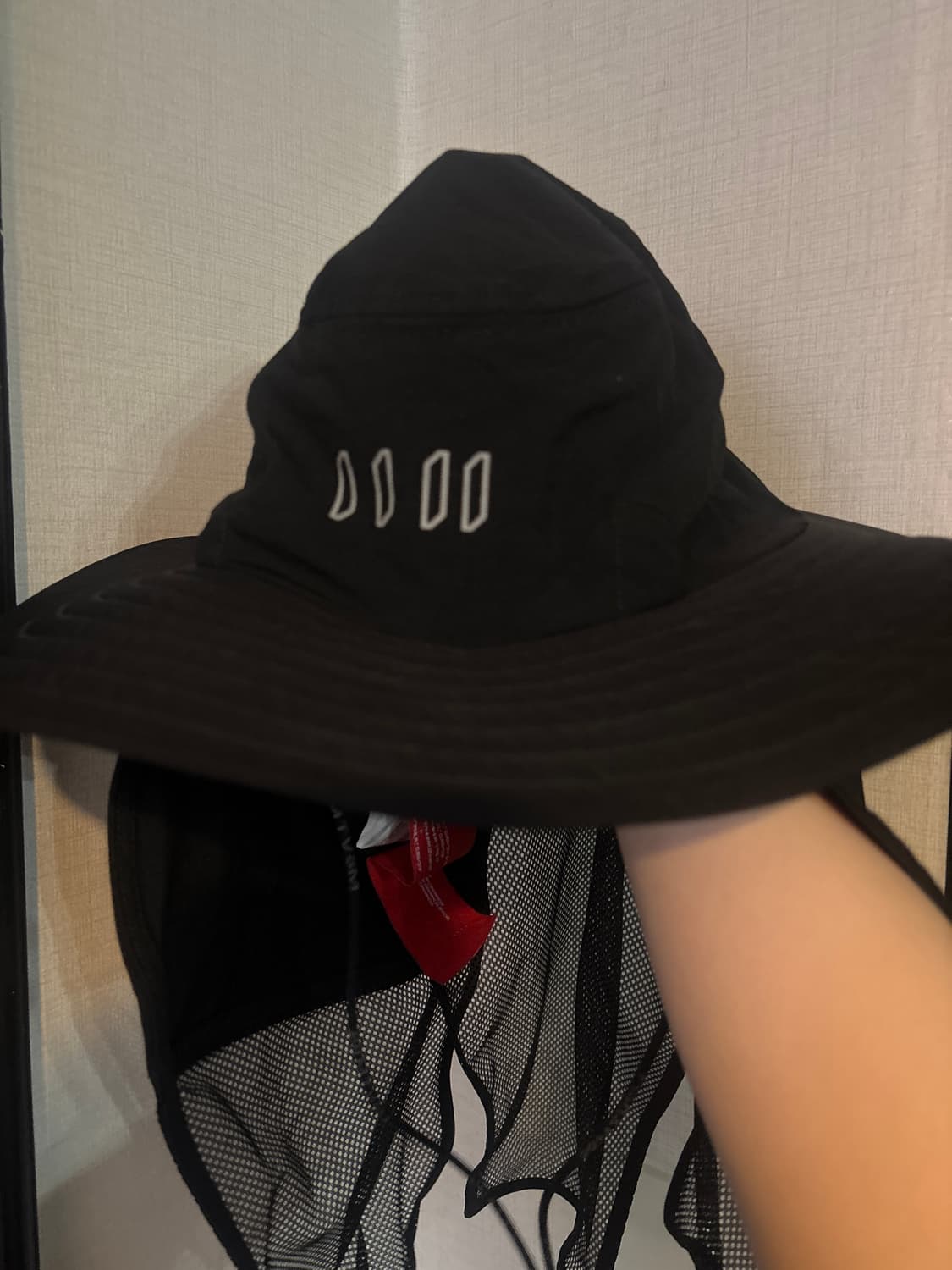 Hamcus hat 햄커스 버킷햇 상품이미지2