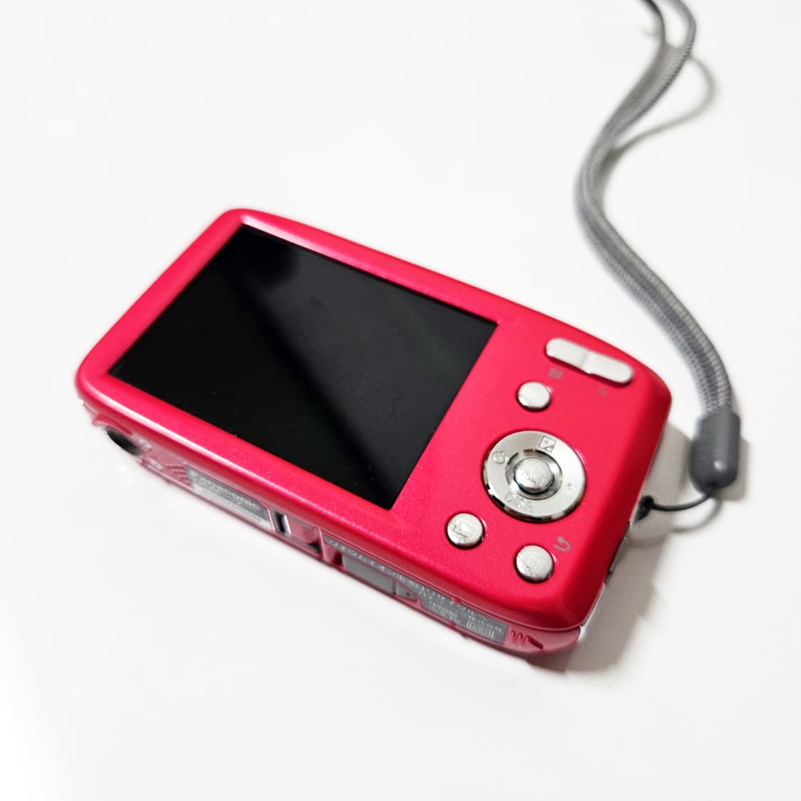 📷 Panasonic LUMIX DMC-S2 디카 상품이미지3