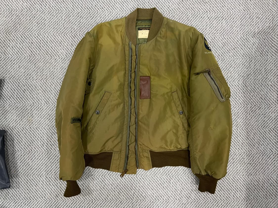 B-15B 40사이즈 상품이미지2