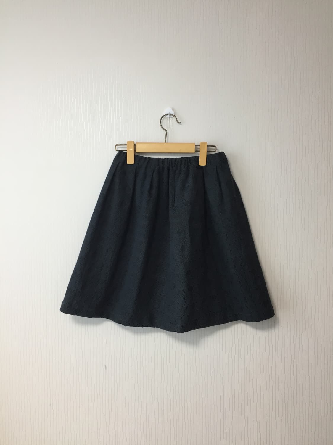 일본 빈티지 레이스 스커트 치마 모리걸 코디 상품이미지3