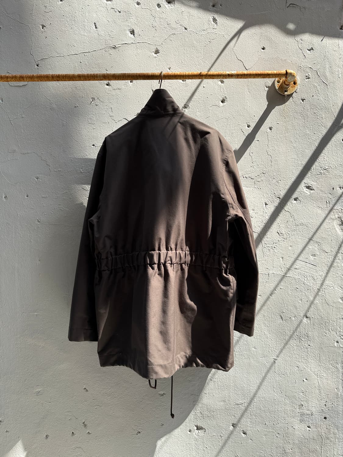 폴스미스 고어텍스자켓 상품이미지2