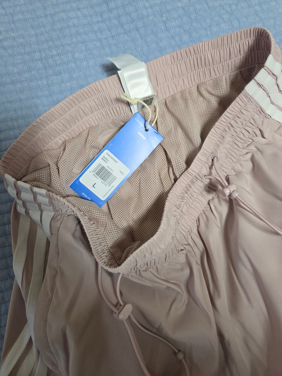 [L] 아디다스 ADILENIUM 4 트랙 팬츠 상품이미지3