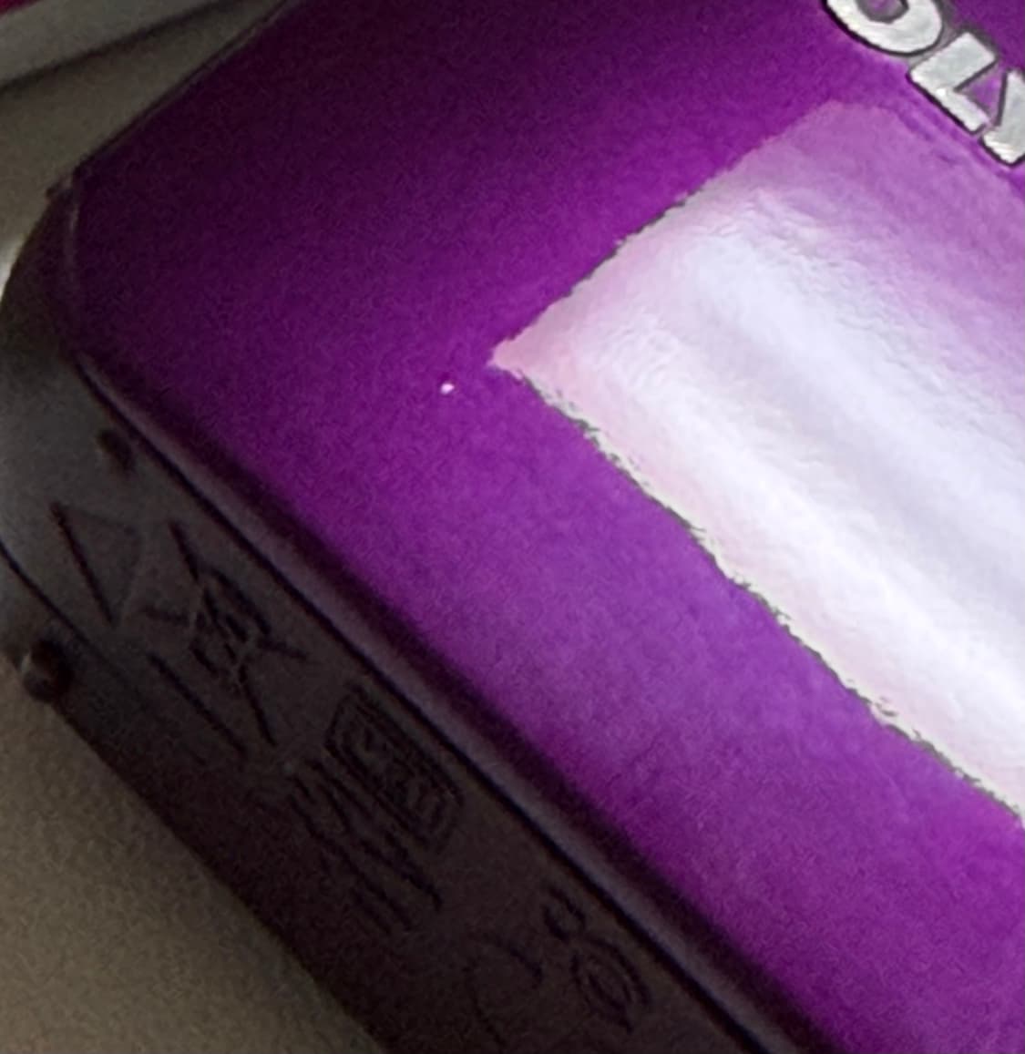 소프트 포커스) Olympus VH-210 올림푸스 빈티지 디카 상품이미지3