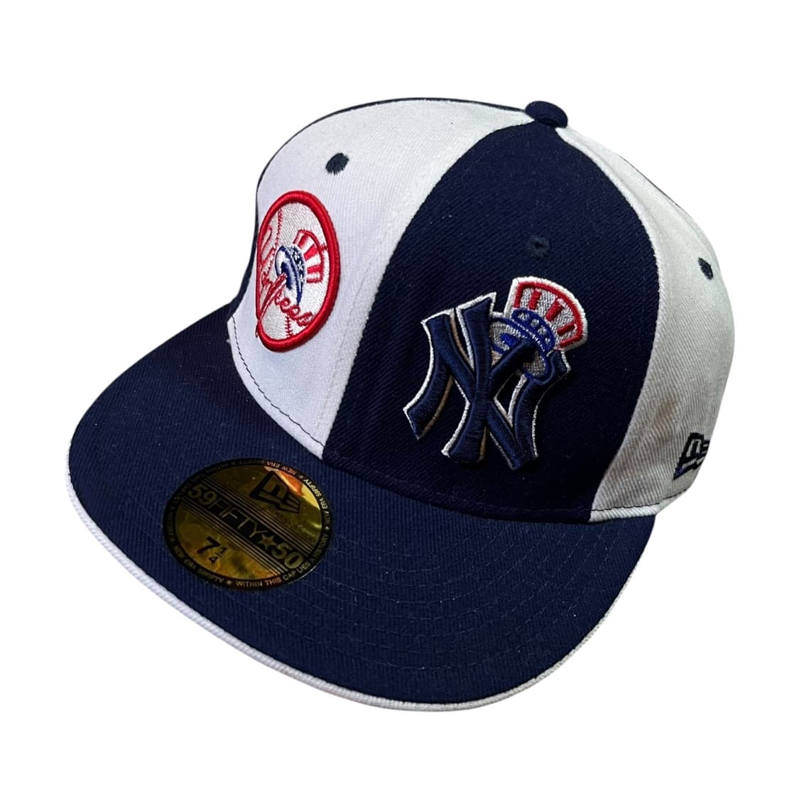 뉴에라 mlb 피티드캡 상품이미지1