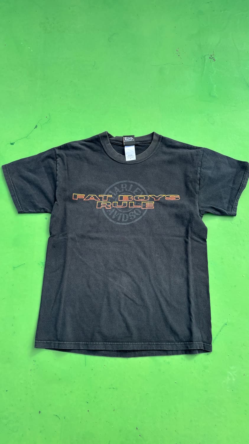 Harley-Davidson TEXAS Longview T-shirt 상품이미지1