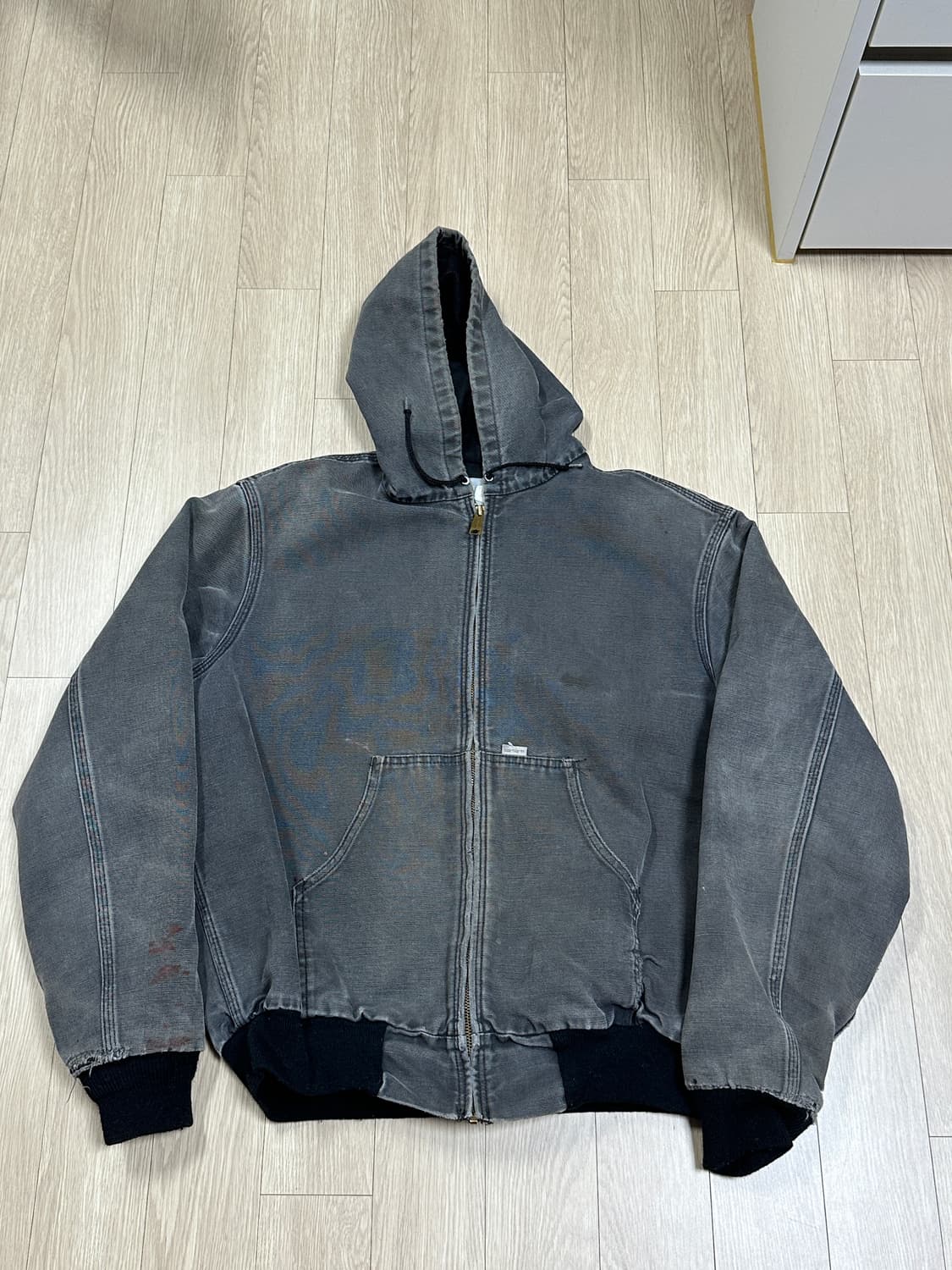 칼하트 JR105 써멀 액티브 (OS) 상품이미지1