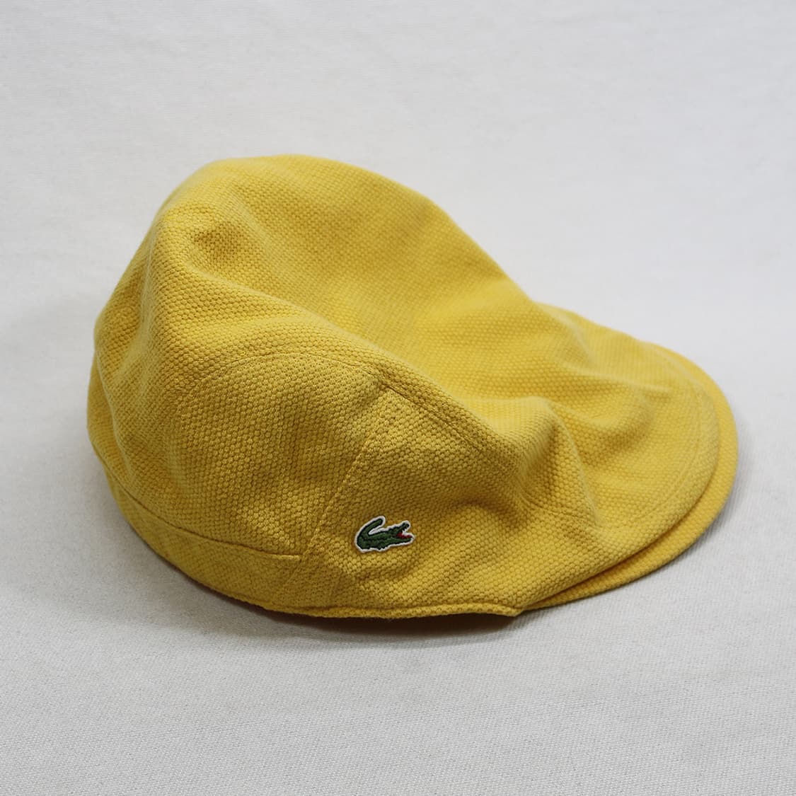 라코스테 헌팅캡 (58cm) 상품이미지4