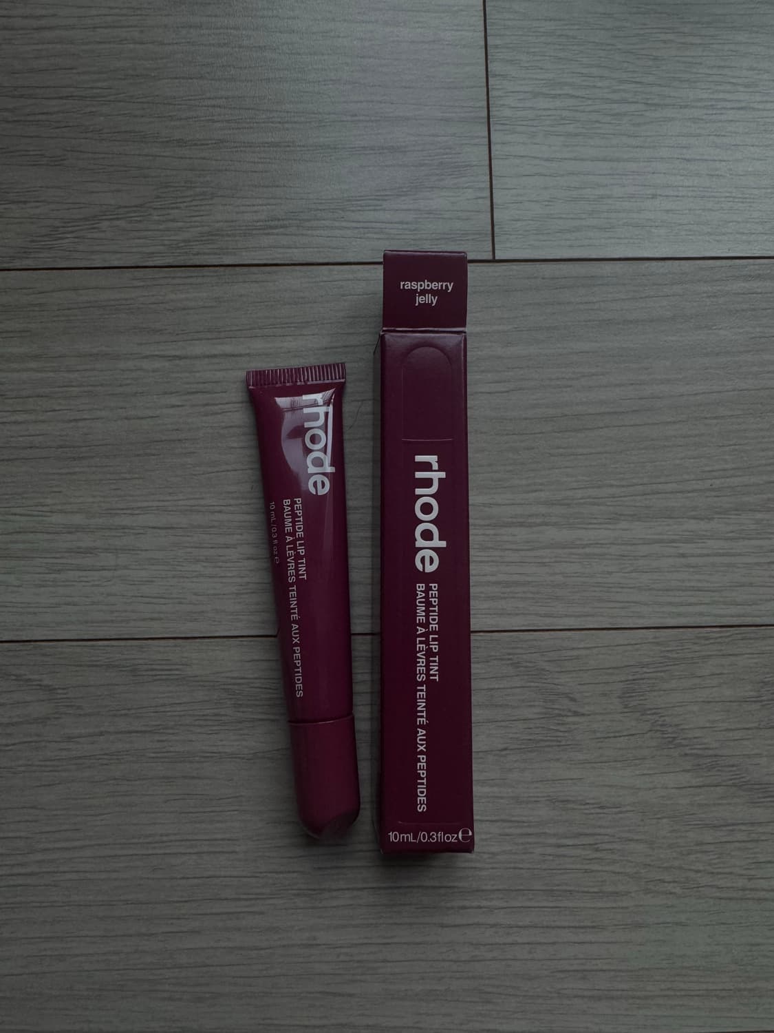 rhode 립틴트 ‘raspberry jelly’ 상품이미지2