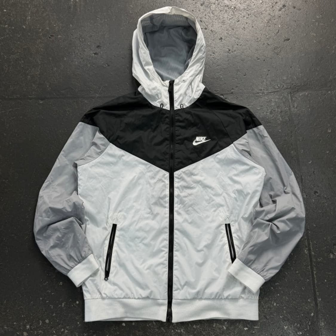 100 나이키 윈드러너 바람막이  상품이미지1